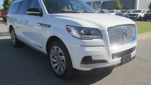 LINCOLN NAVIGATOR L 2023 5LMJJ3LG2PEL06800 image